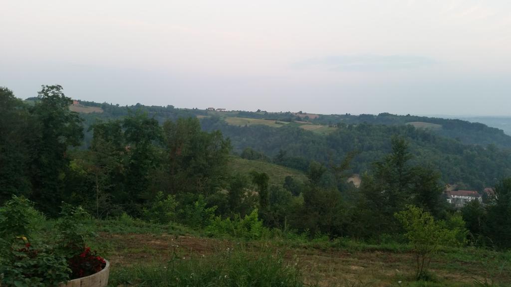 Cascina Rollone Villa Rocchetta Tanaro ภายนอก รูปภาพ